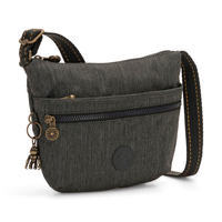 Женская сумка Kipling Peppery Arto S Black Indigo 3л (KI3525_73P)