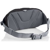 Поясная сумка Lowe Alpine Fjell 4 Black (LA FAE-92-BL-4)