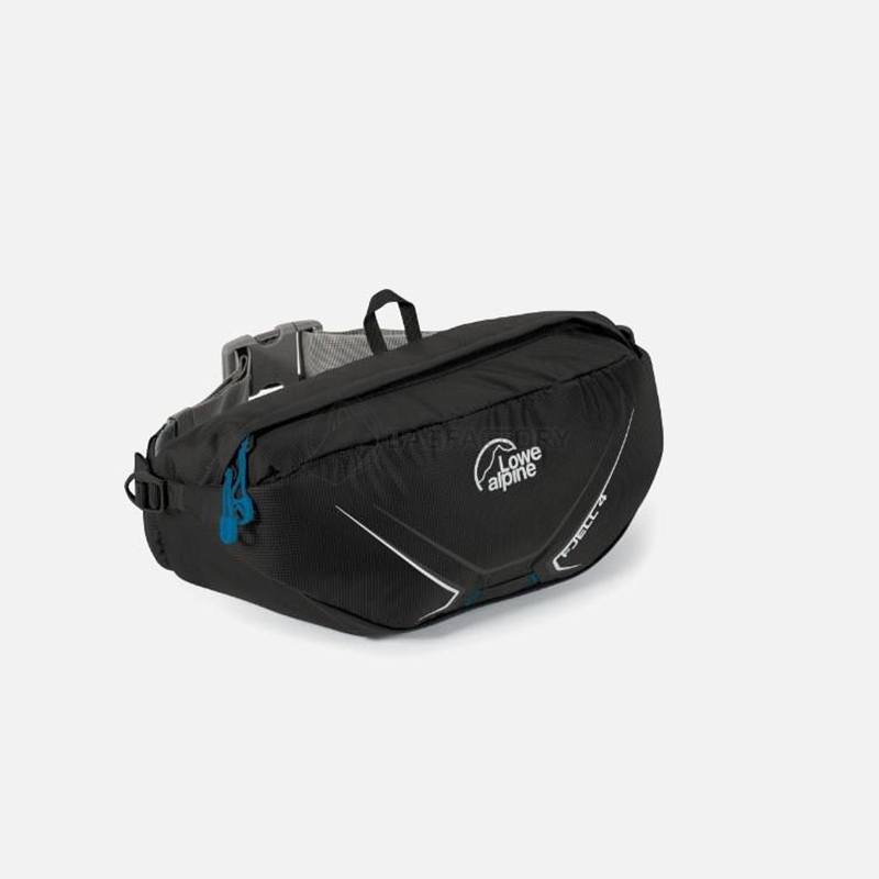 Поясная сумка Lowe Alpine Fjell 4 Black (LA FAE-92-BL-4)
