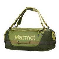 Сумка-рюкзак Marmot Long Hauler Duffle Moss/Green Gulch 50л (MRT 26780.4210)