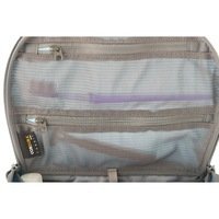 Косметичка Sea to Summit TL Hanging Toiletry Bag Berry/Grey S (STS ATLHTBSBE)