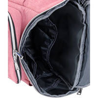 Рюкзак для мамы Traum Розовый 15л (7010-18)