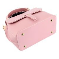 Женская сумка Traum Розовый (7219-27)