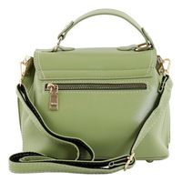 Женская сумка Traum Светло-зеленый (7219-28)