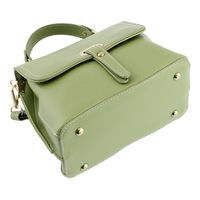Женская сумка Traum Светло-зеленый (7219-28)