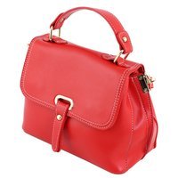 Женская сумка Traum Красный (7219-29)