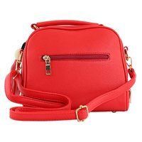 Женская сумка Traum Красный (7220-19)