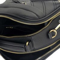 Женская сумка Traum Черный (7220-23)