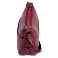 Женская сумка Traum Бордовый (7220-51)