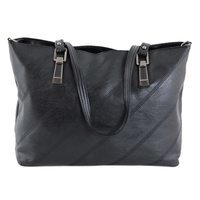 Женский комплект сумок Traum Черный 3 предмета (7228-40)