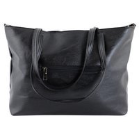 Женский комплект сумок Traum Черный 3 предмета (7228-40)