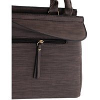 Женская сумка Traum Темно-коричневый (7230-64)