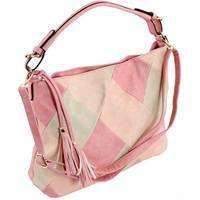 Женская сумка Traum Розовый (7236-32)