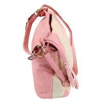Женская сумка Traum Розовый (7236-32)