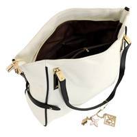 Женская сумка Traum Белый (7240-47)