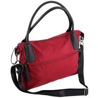 Женская сумка Traum Красный (7242-53)