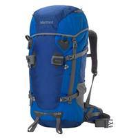 Туристический рюкзак Marmot Centaur 38 Surf/Blue Ocean L (MRT 25110.2714-L)