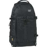 Городской рюкзак CAT Mountaineer Черный 27л (83707;01)