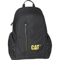 Городской рюкзак CAT The Project с отд. д/ноутбука Черный 20л (83541;01)