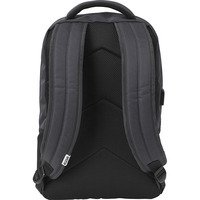Городской рюкзак CAT Mochilas с отд д/ноутбука Темно-серый 13л (83730;369)
