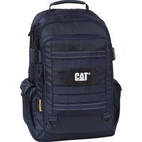Городской рюкзак CAT Combat Visiflash с отд. д/ноутбука 15.6