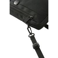 Мужская сумка CAT Bizz Tools с отд. д/планшета Темно-серый (83692;218)