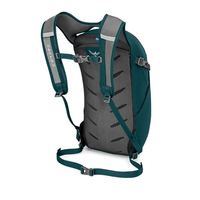 Городской рюкзак Osprey Daylite 13 Petrol Blue O/S (009.2101)