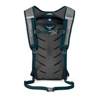 Городской рюкзак Osprey Daylite 13 Petrol Blue O/S (009.2101)