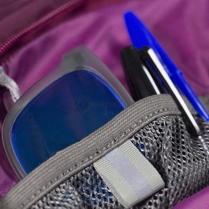 Городской рюкзак Osprey Daylite 13 Petrol Blue O/S (009.2101)