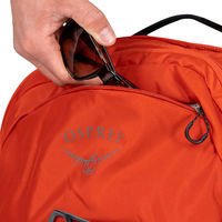 Городской рюкзак Osprey Radial F19 Rise Orange O/S (009.2087)