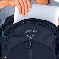 Городской рюкзак Osprey Tropos F19 Black 32л O/S (009.2082)
