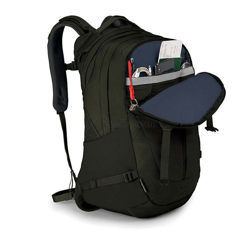 Городской рюкзак Osprey Tropos F19 Cypress Green 32л O/S (009.2085)