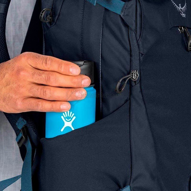 Городской рюкзак Osprey Tropos F19 Cypress Green 32л O/S (009.2085)