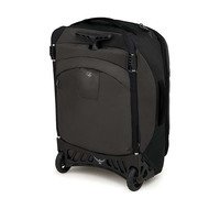 Дорожная сумка на колесах Osprey Rolling Transporter Carry-On 38 F19 Black (009.2032)