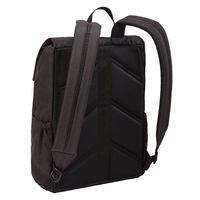 Городской рюкзак Thule Outset Backpack 22L Black (TH 3203874)