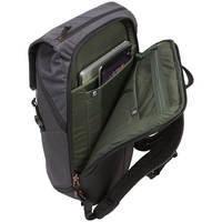 Городской рюкзак Thule Vea Backpack 25L Black (TH 3203512)