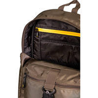 Городской рюкзак National Geographic Recovery с RFID карманом Хаки 15л (N14107;11)
