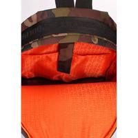 Городской рюкзак Poolparty Rocket Камуфляж (rocket-camo)