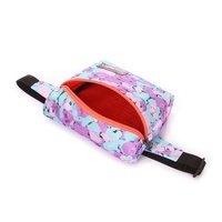 Поясная сумка POOLPARTY Fanny (fanny-hearts)