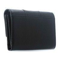 Портмоне Piquadro MUSE Black с отд. для 12 кред.карт с RFID защитой (PD4145MUR_N)