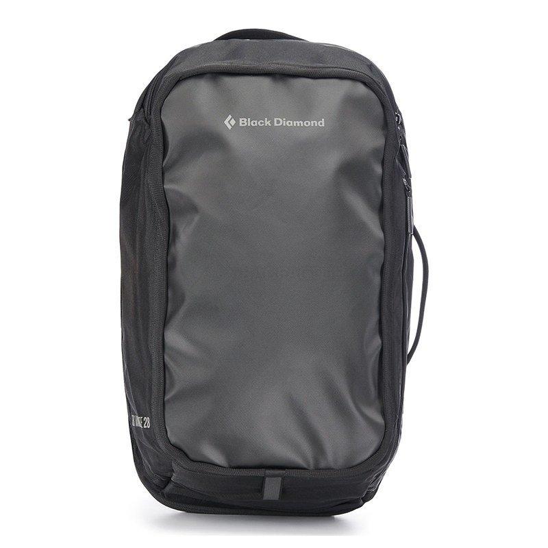 Городской рюкзак Black Diamond Mandate 28 Ash с отд. для ноутбука (BD 681198.ASH)