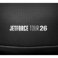 Спортивный рюкзак Black Diamond Jetforce Tour Pack 26 Black M/L (BD 681324.0002-M/L)