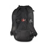 Спортивный рюкзак Jones Deeper 18L Black (JNS BJ180100)