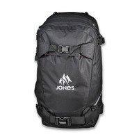 Спортивный рюкзак Jones Higher 30L Black (JNS BJ180102)