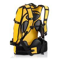 Спортивный рюкзак Pieps Freerider light 20 Sunset/Yellow (PE 112837)