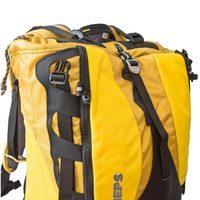 Туристический рюкзак Pieps Plecotus 36 Yellow (PE 109757)