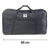 Дорожная сумка TravelZ Bag 135 Black (927293)