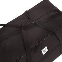 Дорожная сумка TravelZ Bag 235 Black (927295)
