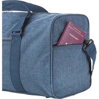 Дорожная сумка TravelZ Hipster 36 Jeans Blue (927284)