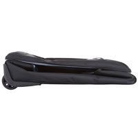 Дорожная сумка на колесах TravelZ Foldable 34 Black (927286)